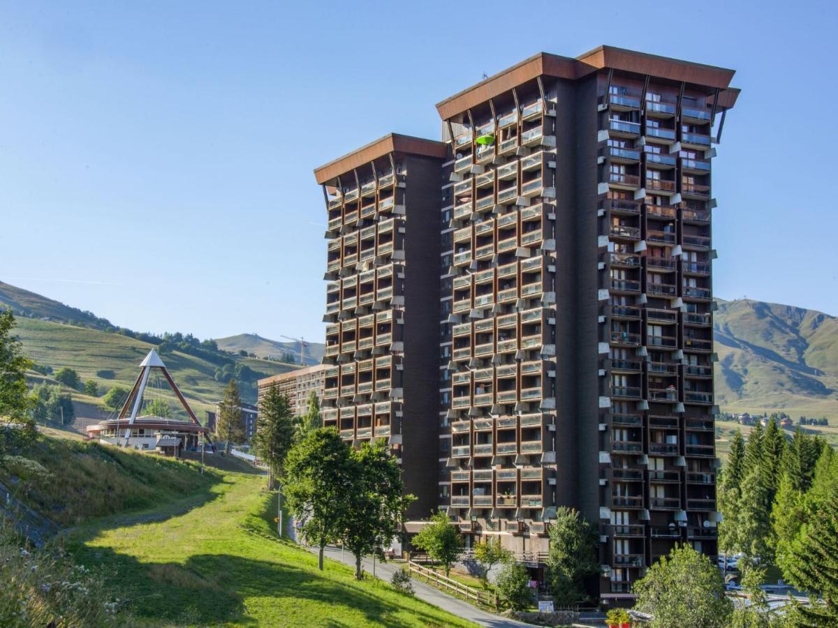 Studio Vostok Zodiaque-42 By Interhome Ле-Корб'є Екстер'єр фото